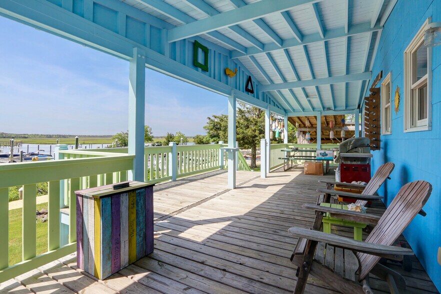More Photos Of 1 Old New York Rd, Port Republic Land For Sale