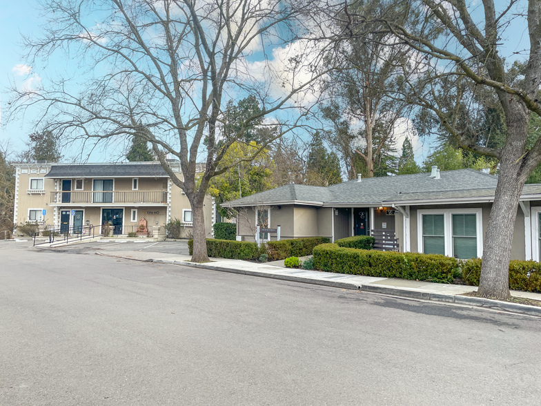 Primary Photo Of 350 Rose St, Danville Office Residential For Sale