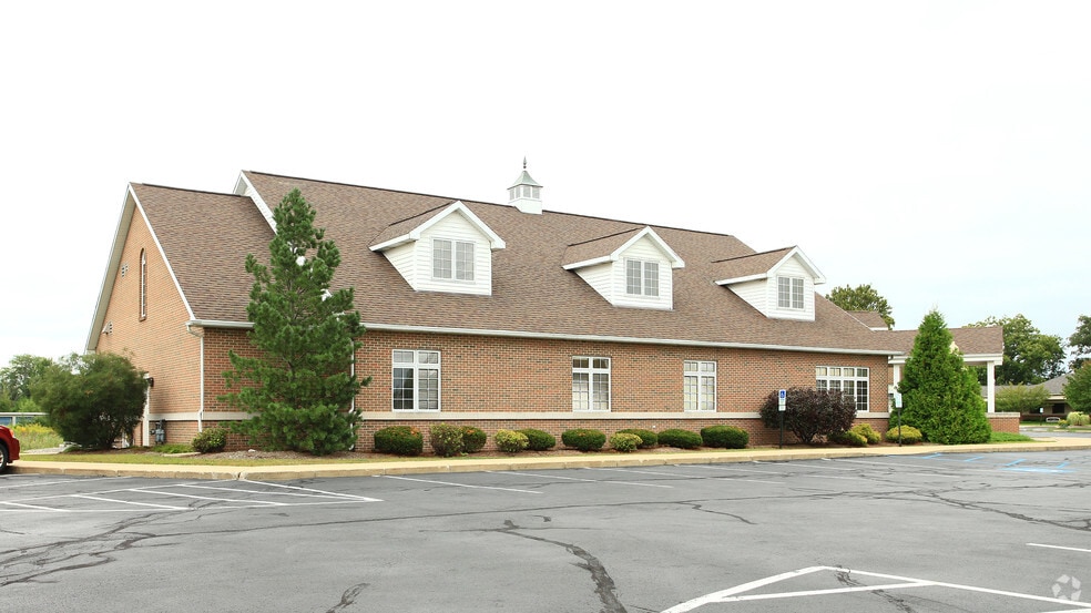 More Photos Of 2800 Hayes Ave, Sandusky Medical For Sale