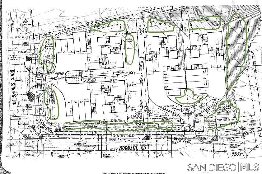 More Photos Of 0 Nordahl Rd, Escondido Land For Sale