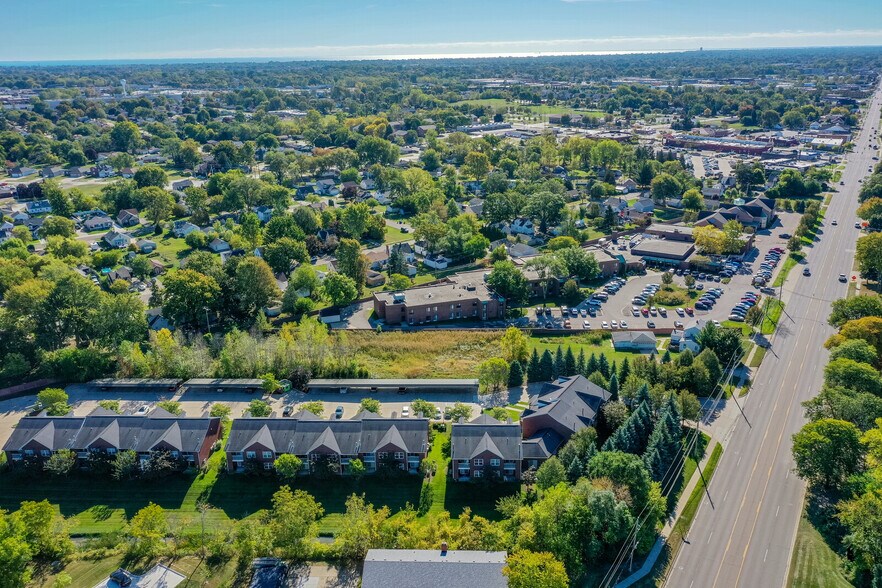 More Photos Of 33420 Utica Rd, Fraser Land For Sale