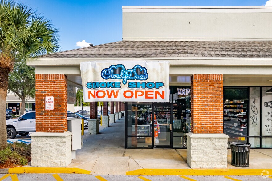 More Photos Of 19211-19247 N Dale Mabry Hwy, Lutz Unknown For Lease