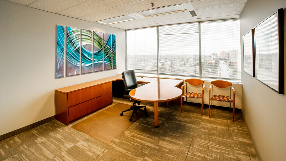 More Photos Of 401 The West Mall, Toronto Unknown For Lease
