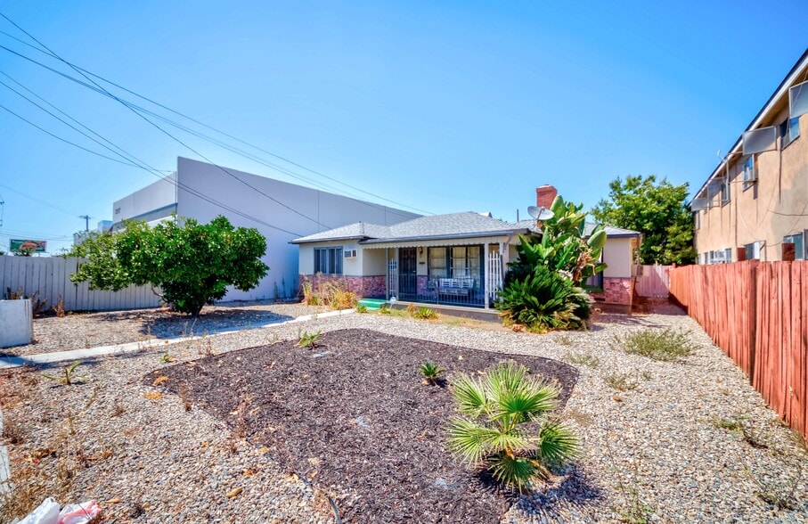 More Photos Of 3515 W Commonwealth Ave, Fullerton Land For Sale