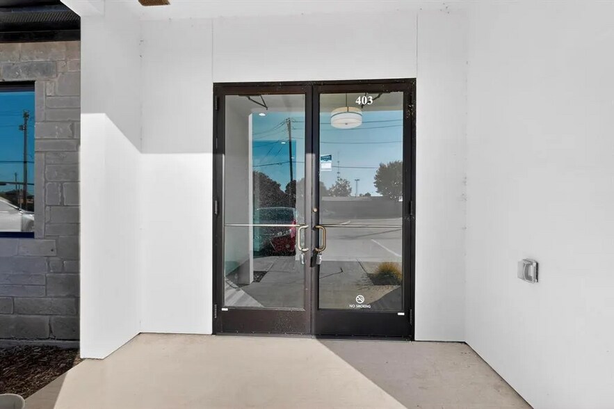 More Photos Of 3951 Alma Rd, McKinney Office For Lease