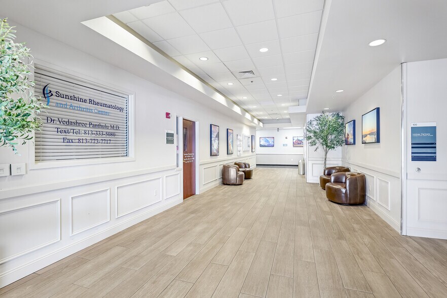 More Photos Of 6310 Health Park Way, Bradenton Medical For Lease