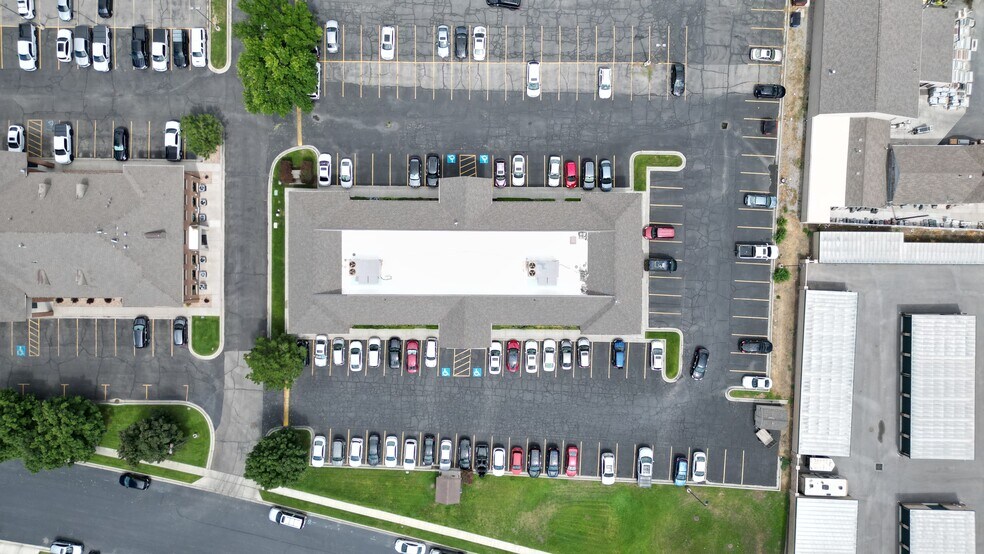 More Photos Of 831 E 340 S, American Fork Office For Sale