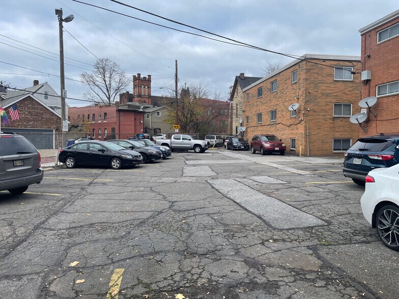 More Photos Of 1734-1750 W 28th St, Cleveland Apartments For Sale