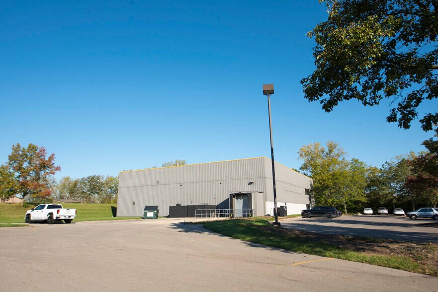 More Photos Of 6141 Avery Rd, Dublin Warehouse For Sale
