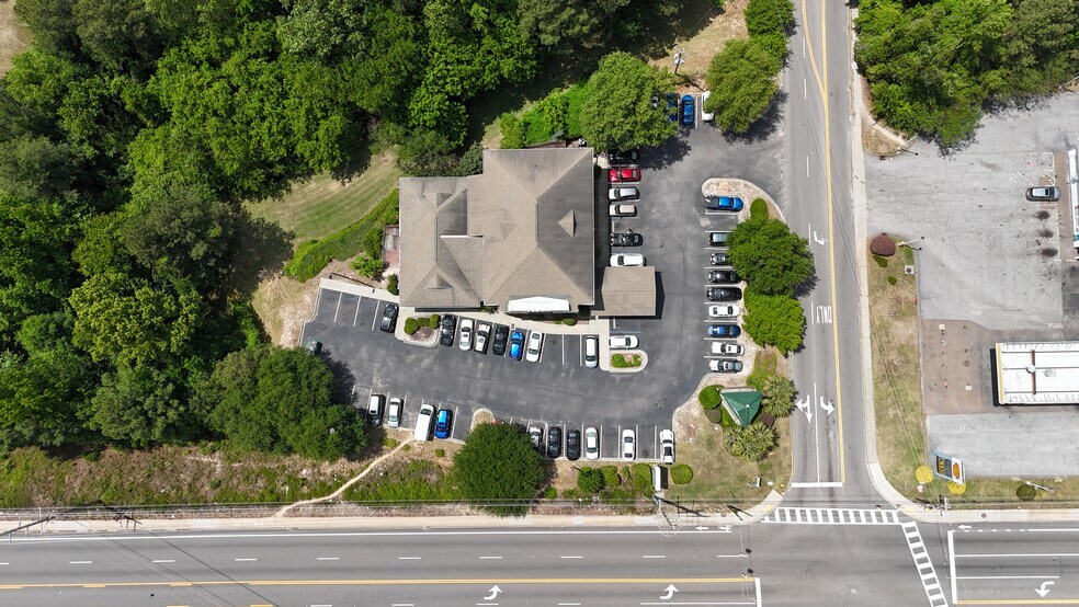More Photos Of 200 Springtree Dr, Columbia Medical For Sale