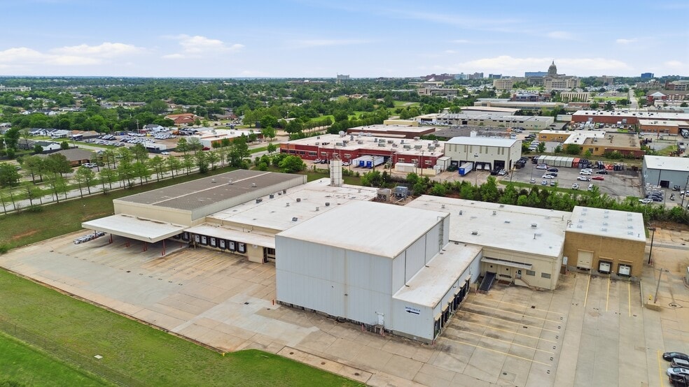 Primary Photo Of , Oklahoma City Unknown For Sale