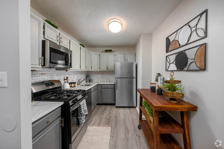 More Photos Of 8750 Georgia Ave, Silver Spring Apartments For Lease