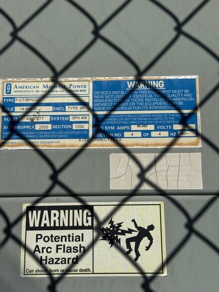 More Photos Of 3600 E 45th Ave, Denver Manufacturing For Sale