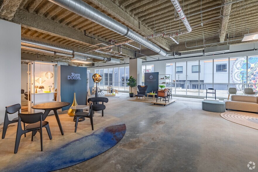 Photo of 1st Floor Ste 100