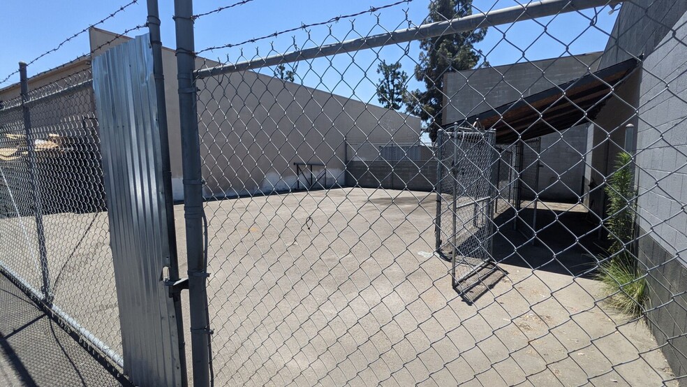 More Photos Of 8981-8983 Rose Ave, Montclair Auto Repair For Sale