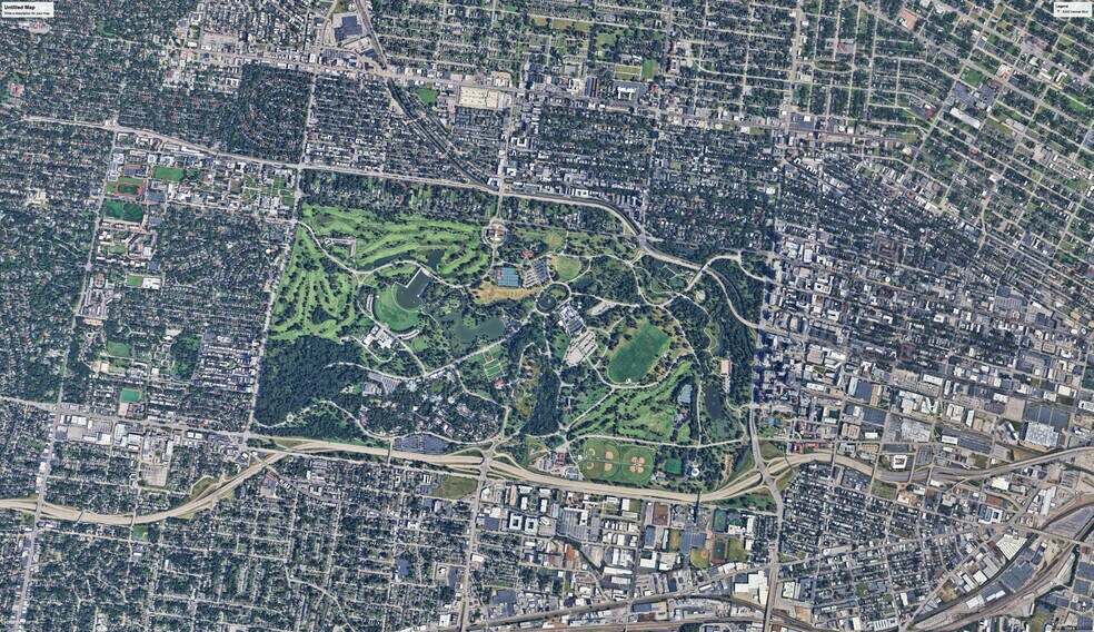 More Photos Of 5300 Delmar Blvd, Saint Louis Specialty For Sale