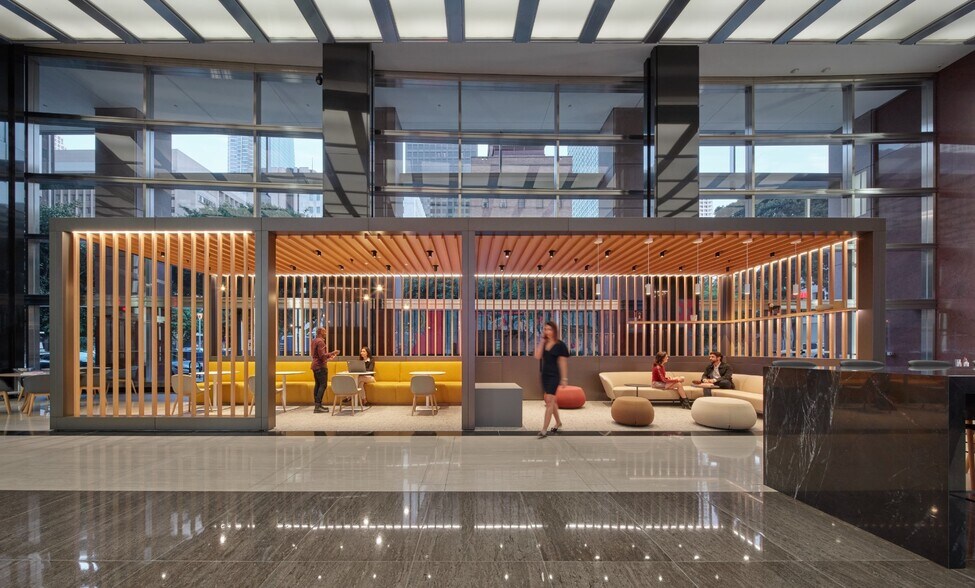 More Photos Of 550 S Hope St, Los Angeles Office For Lease