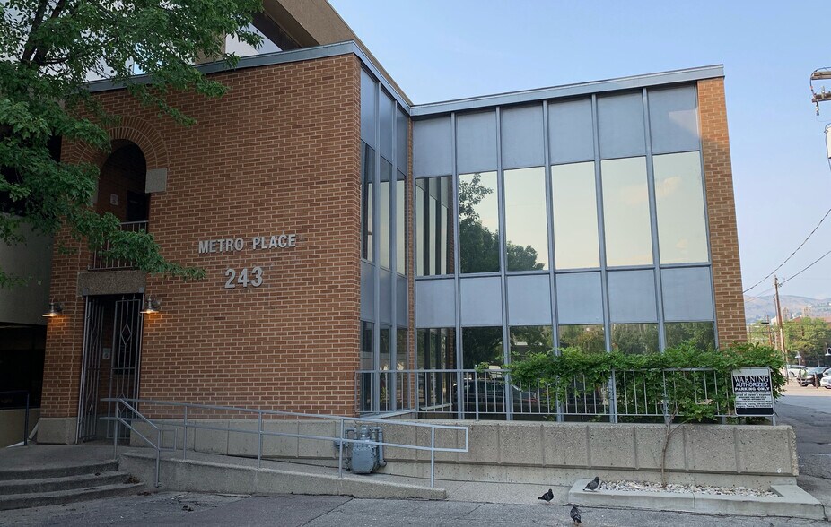 More Photos Of 243 E 400 S, Salt Lake City Office For Lease