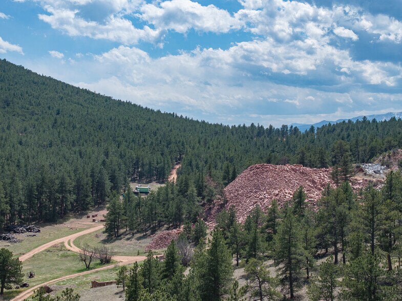 More Photos Of 1312 Steamboat Valley Rd, Lyons Land For Sale