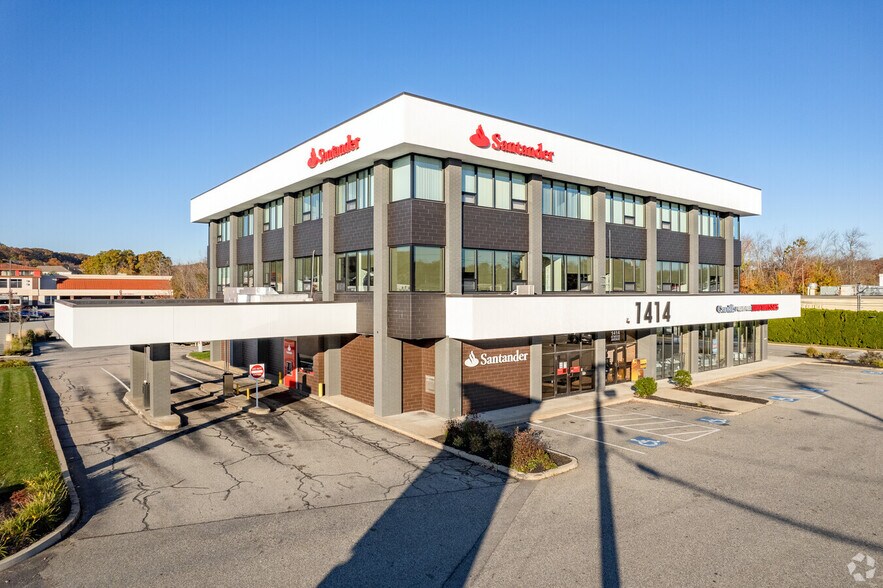 Primary Photo Of 1400 Atwood Ave, Johnston Unknown For Lease