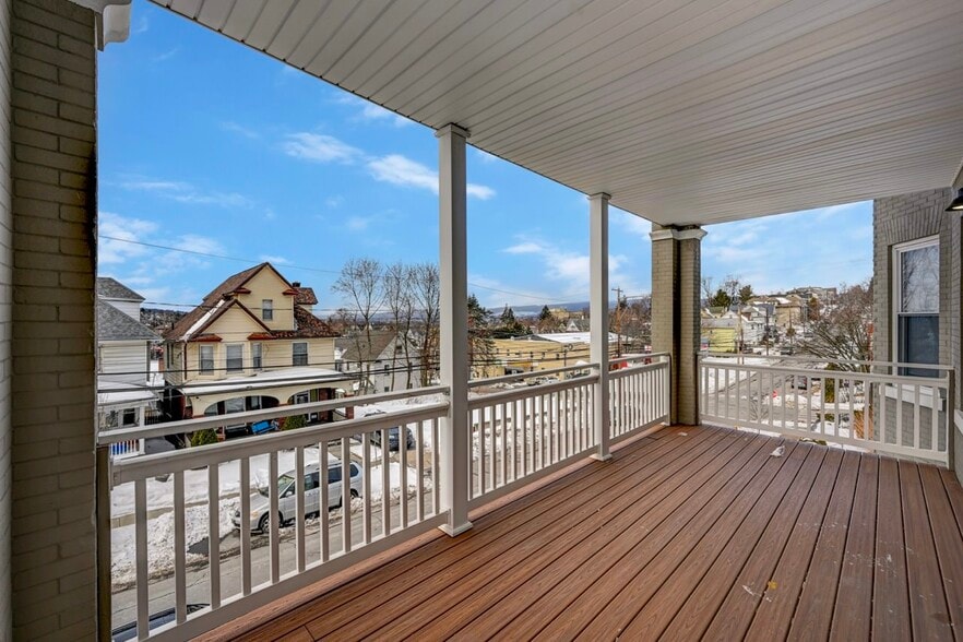 More Photos Of 1513-1515 Vine St, Scranton Apartments For Sale