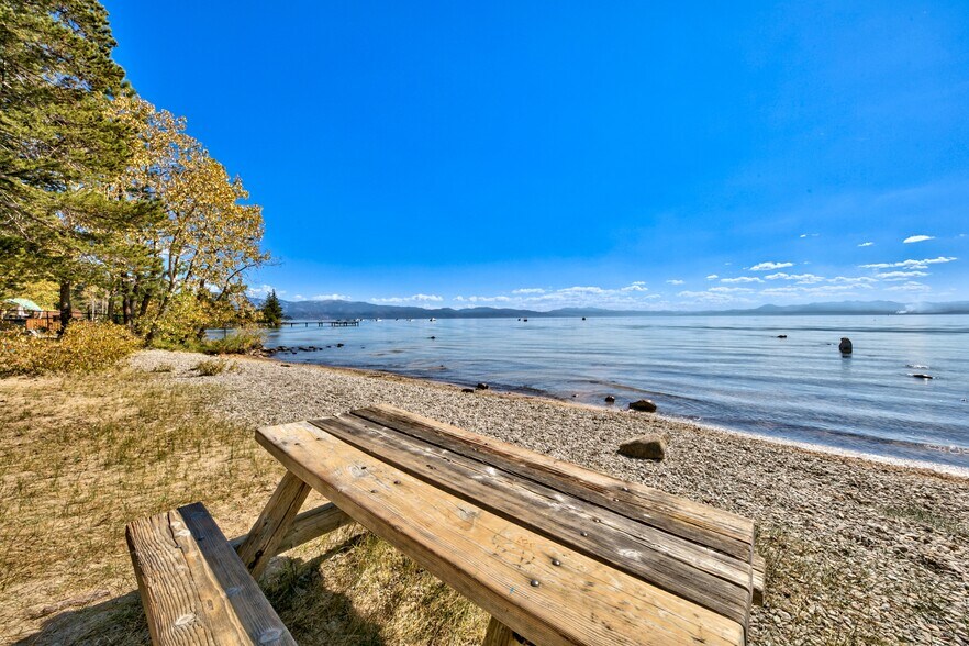More Photos Of 6873 N Lake Blvd, Tahoe Vista Land For Sale