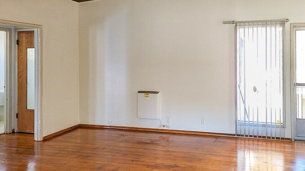 More Photos Of 431 S 11th St, San Jose Apartments For Sale