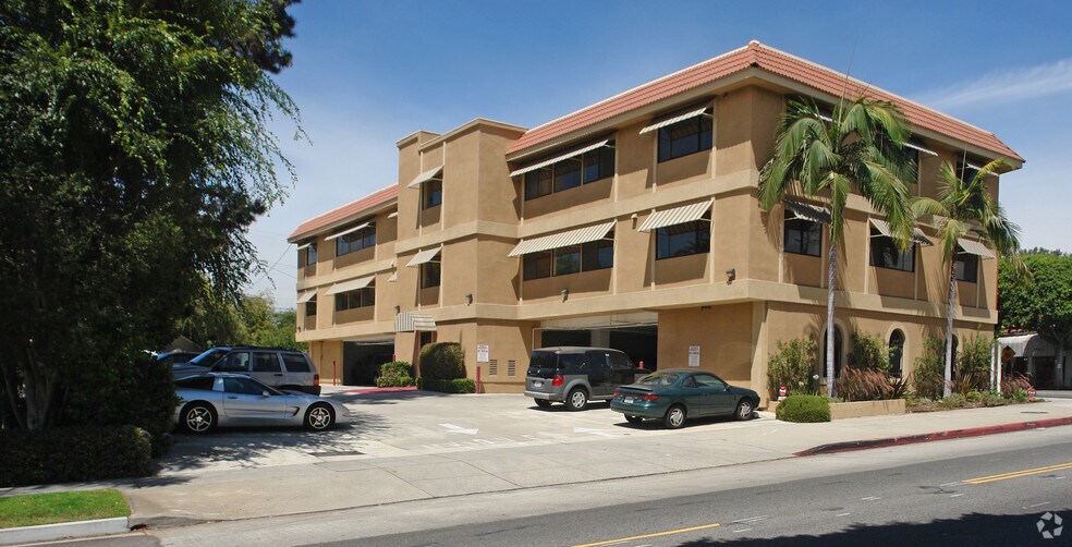 More Photos Of 2596 Mission St, San Marino Office For Lease