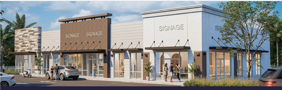 Primary Photo Of 2050 Plymouth Sorrento Rd, Apopka Medical For Lease