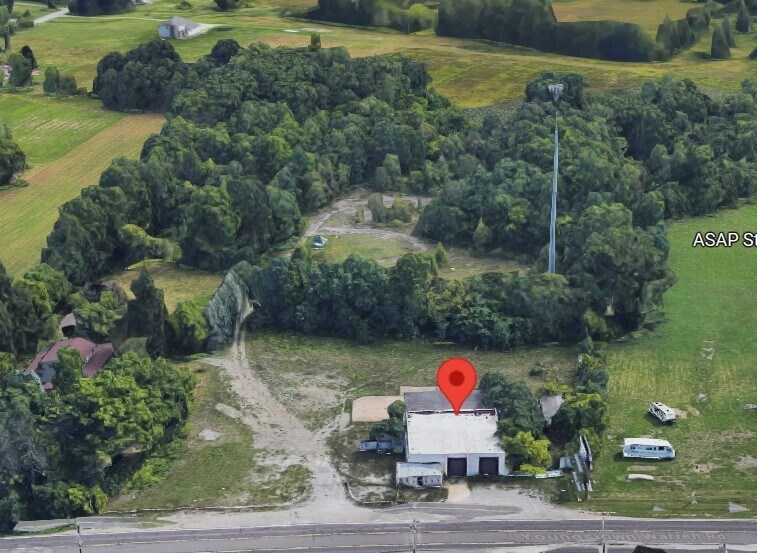 More Photos Of 555 Youngstown Warren Rd, Niles Auto Repair For Sale