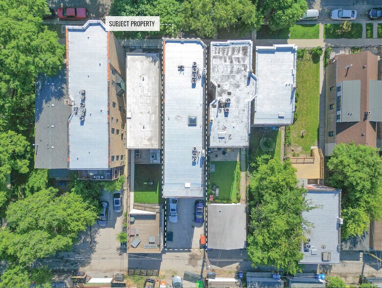 More Photos Of 1246 N Artesian Ave, Chicago Apartments For Sale