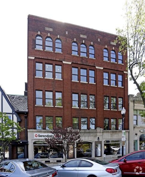 More Photos Of 45 N Broad St, Ridgewood Office For Lease