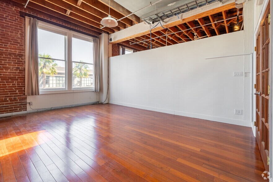 More Photos Of 450 9th St, San Francisco Office Residential For Lease