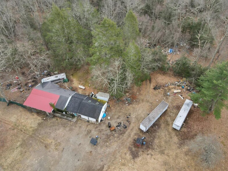 More Photos Of 664 Route 6, Andover Freestanding For Sale