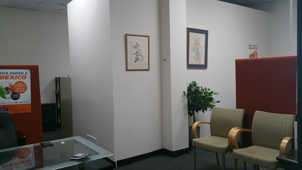 More Photos Of 5612 Saint Barnabas Rd, Oxon Hill Office For Sale