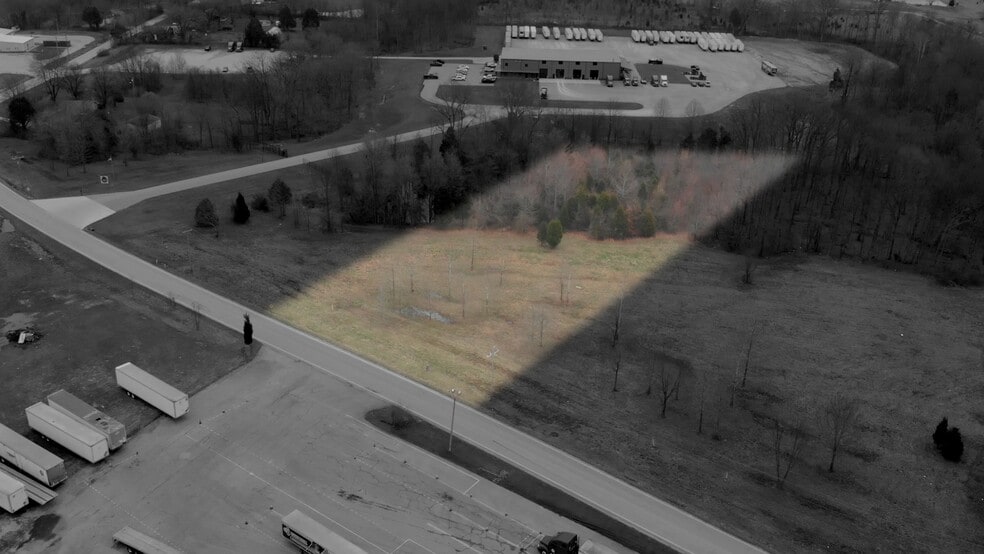 More Photos Of 6916 IN-66, Leavenworth General Retail For Sale