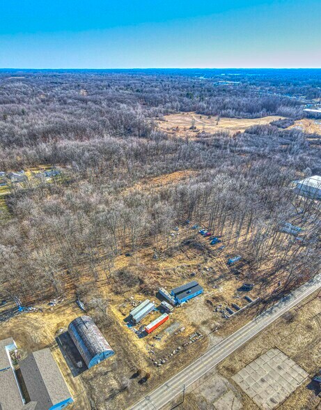 More Photos Of VL Watts Rd, Jackson Land For Sale
