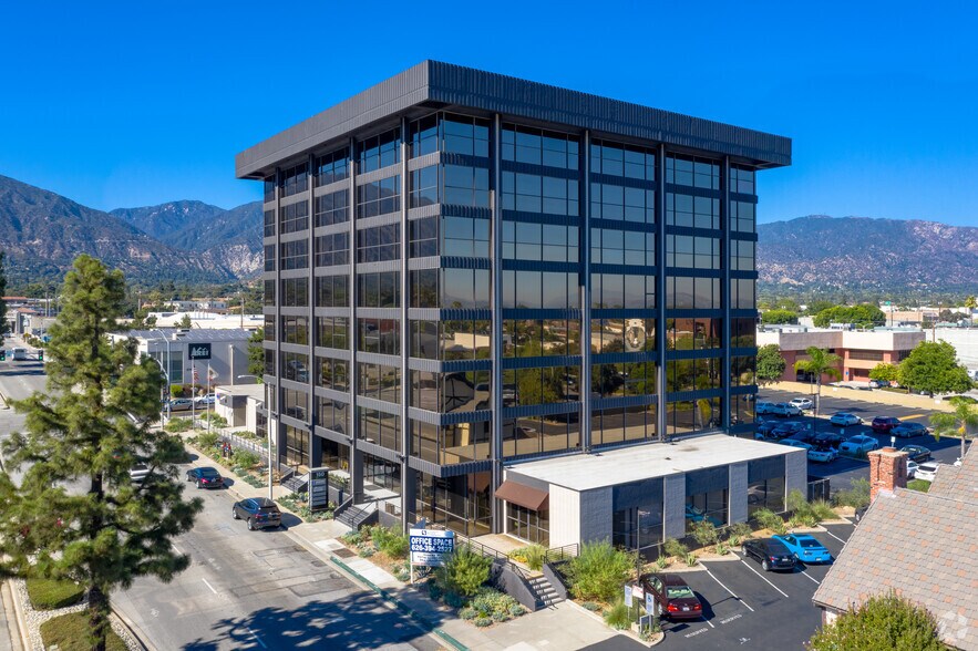 More Photos Of 150 N Santa Anita Ave, Arcadia Office For Lease
