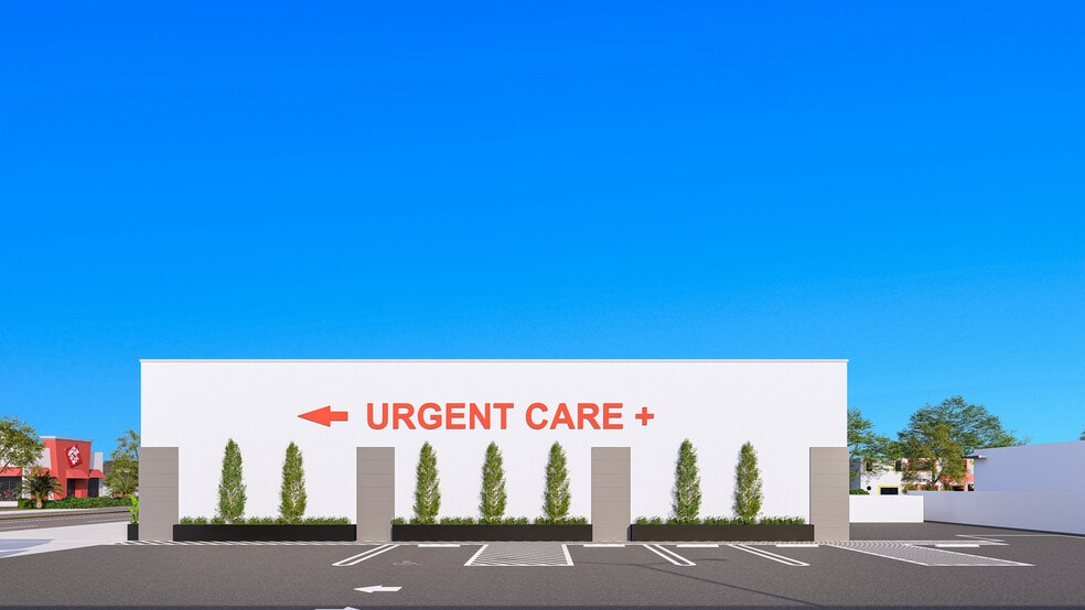 More Photos Of 7210 S Western Ave, Los Angeles Land For Sale