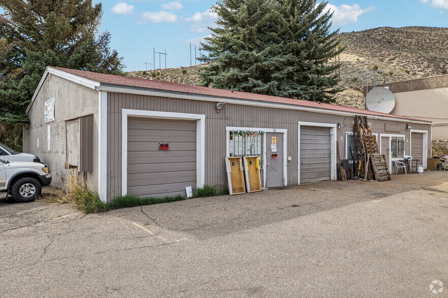 More Photos Of 80 Metcalf Rd, Avon Warehouse For Sale