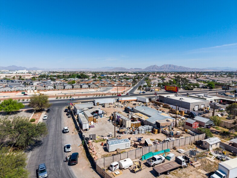 More Photos Of 1775 N Rancho Dr, Las Vegas Land For Sale