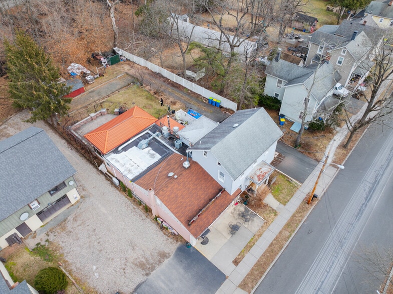 More Photos Of 419 Olive St, Branchburg Restaurant For Sale