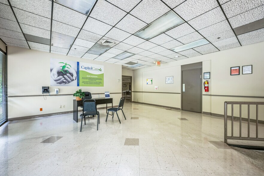 More Photos Of 2169 Commerce Blvd, Irondale Office For Sale