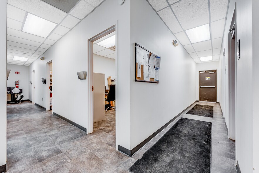 More Photos Of , Waynesburg Industrial For Sale