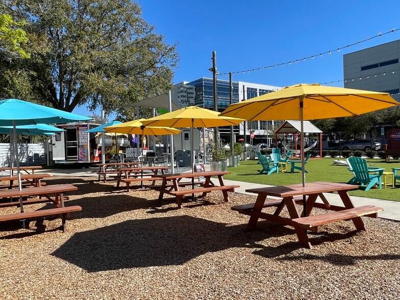 More Photos Of 931 SW 2nd Ave, Gainesville Restaurant For Lease