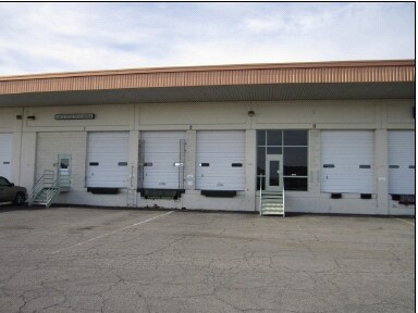 More Photos Of 2800 E Airport Dr, Tucson Airplane Hangar For Lease