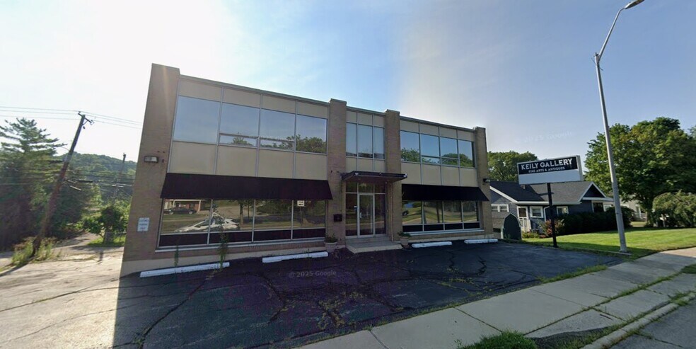 Primary Photo Of 2382 S Dixie Hwy, Dayton Storefront Retail Office For Sale