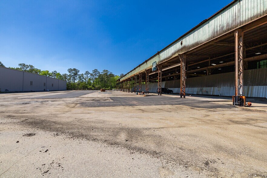 More Photos Of 1767 Old Dean Forest Rd, Pooler Industrial For Lease