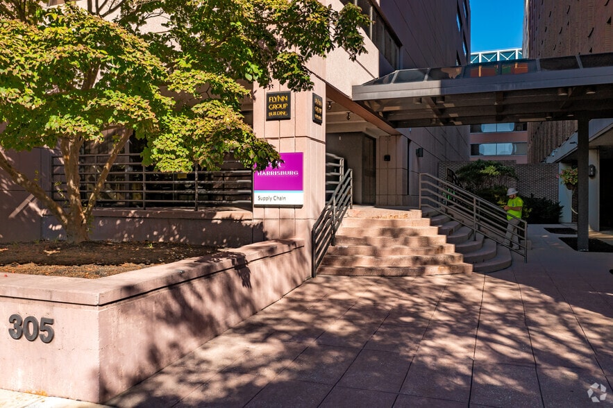 More Photos Of 305 N Front St, Harrisburg Office For Lease