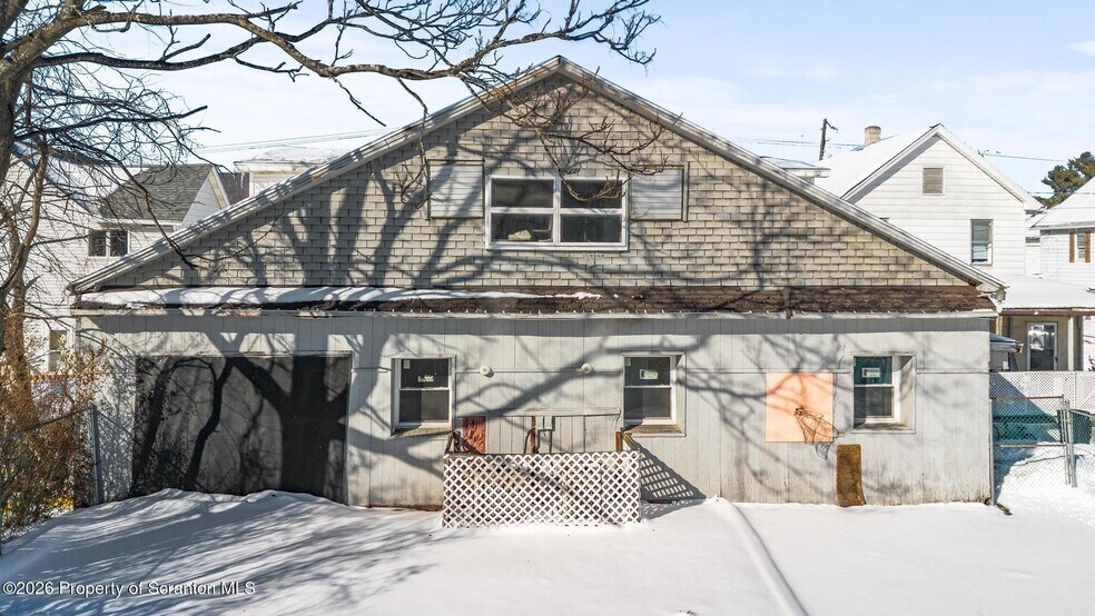 More Photos Of 218 Main St, Duryea Flex For Sale
